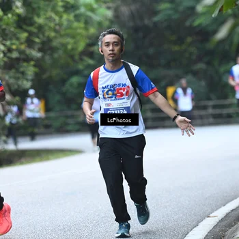 Runner Photo 4765110
