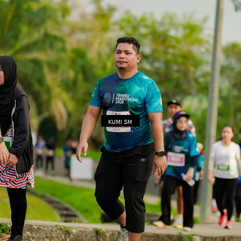 Runner Photo 4765111