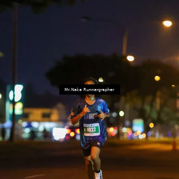 Runner Photo 4765112