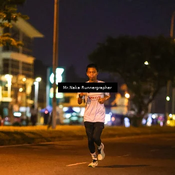 Runner Photo 4765113