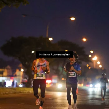 Runner Photo 4765116