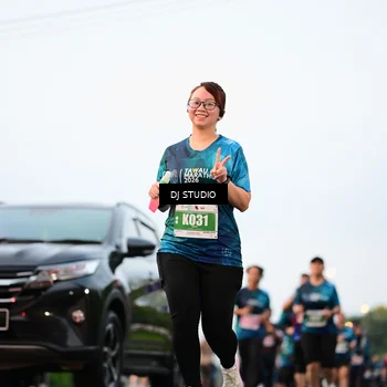 Runner Photo 4765118