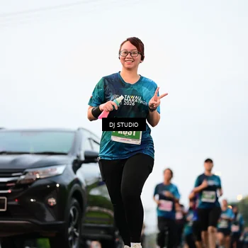 Runner Photo 4765119