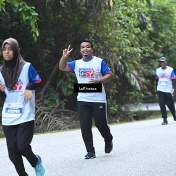 Runner Photo 4765120