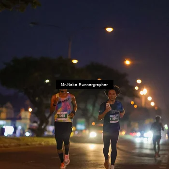 Runner Photo 4765122