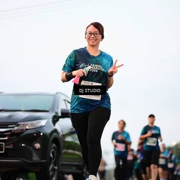 Runner Photo 4765123