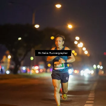 Runner Photo 4765125