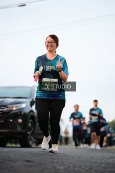 Runner Photo 4765129