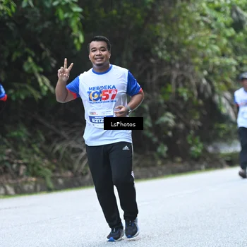 Runner Photo 4765130