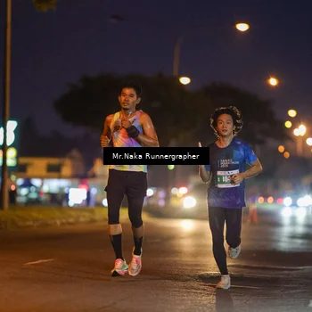 Runner Photo 4765131