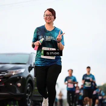 Runner Photo 4765133