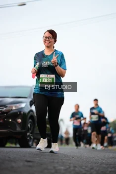 Runner Photo 4765135