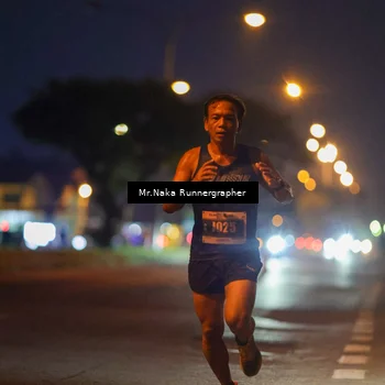 Runner Photo 4765138