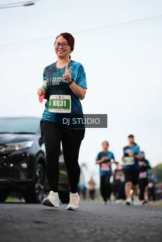 Runner Photo 4765139