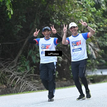 Runner Photo 4765140