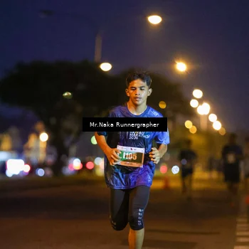 Runner Photo 4765142