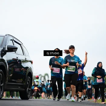 Runner Photo 4765143