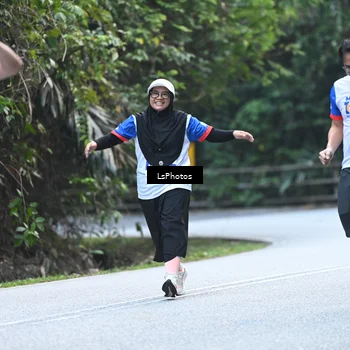 Runner Photo 4765144