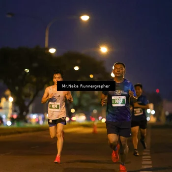 Runner Photo 4765146