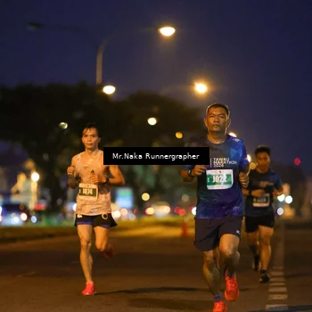 Runner Photo 4765147