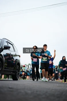 Runner Photo 4765148