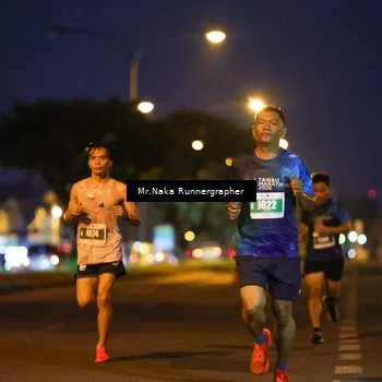 Runner Photo 4765149