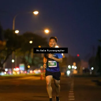 Runner Photo 4765151