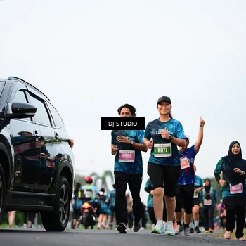 Runner Photo 4765152