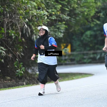 Runner Photo 4765153