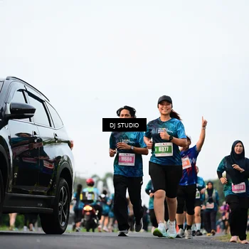 Runner Photo 4765154