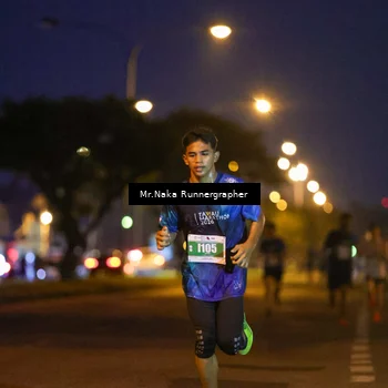 Runner Photo 4765155