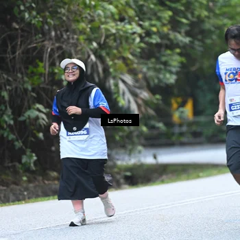 Runner Photo 4765157