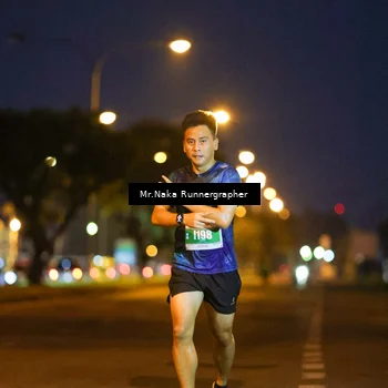 Runner Photo 4765160