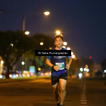 Runner Photo 4765162