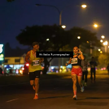 Runner Photo 4765164