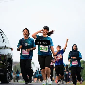 Runner Photo 4765166