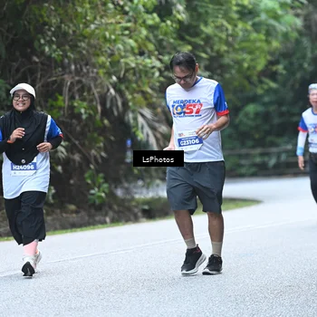Runner Photo 4765167