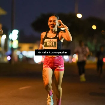 Runner Photo 4765169