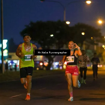 Runner Photo 4765170