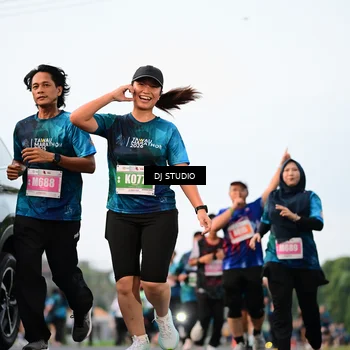Runner Photo 4765171