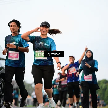 Runner Photo 4765172