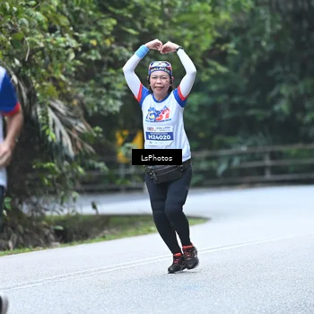 Runner Photo 4765173
