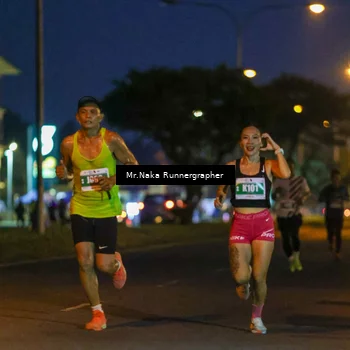 Runner Photo 4765176