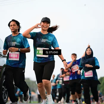 Runner Photo 4765177
