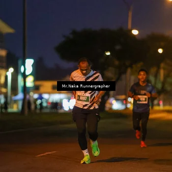 Runner Photo 4765178