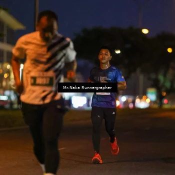 Runner Photo 4765180