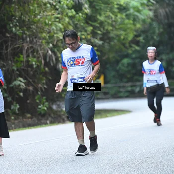 Runner Photo 4765181