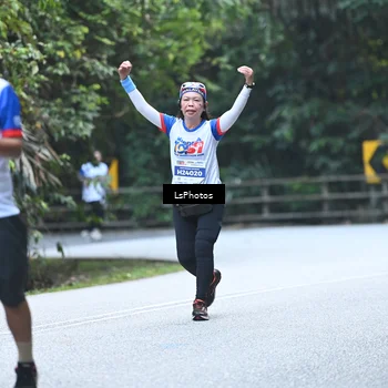 Runner Photo 4765182