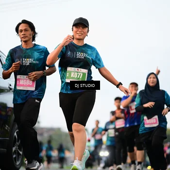 Runner Photo 4765183