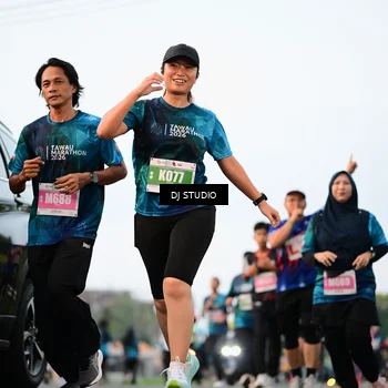 Runner Photo 4765184